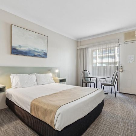 Econo Lodge Dockside Glenelg Adelaide Ngoại thất bức ảnh
