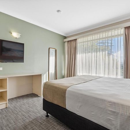 Econo Lodge Dockside Glenelg Adelaide Ngoại thất bức ảnh