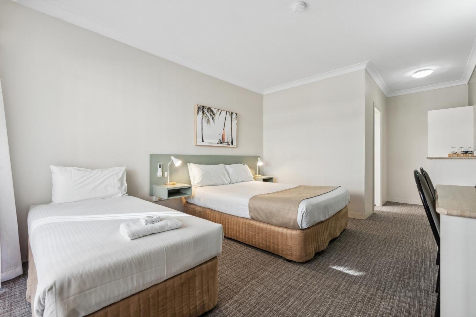 Econo Lodge Dockside Glenelg Adelaide Ngoại thất bức ảnh