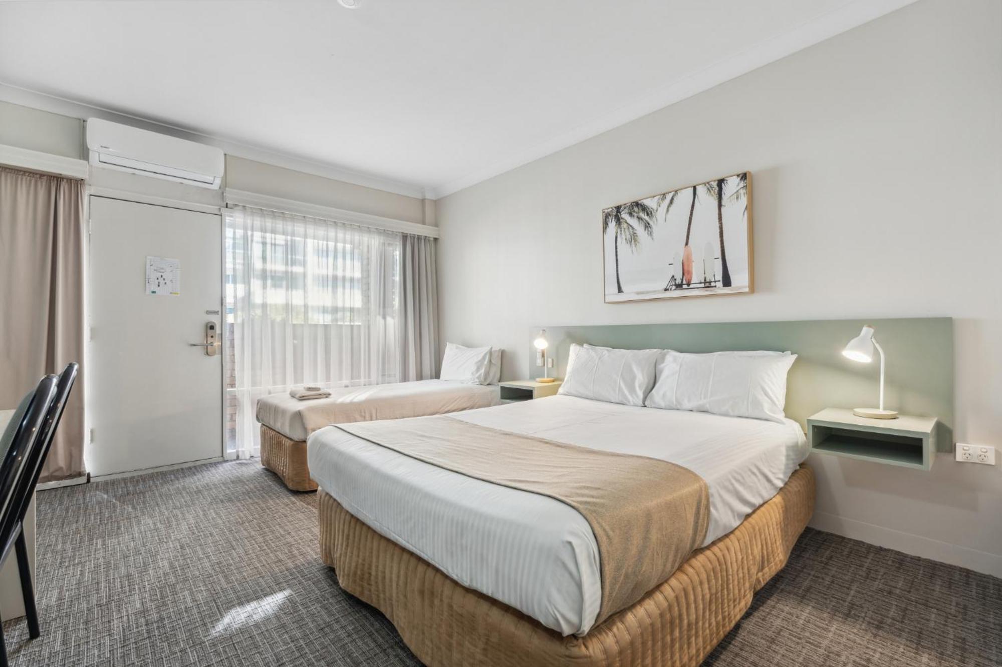 Econo Lodge Dockside Glenelg Adelaide Ngoại thất bức ảnh