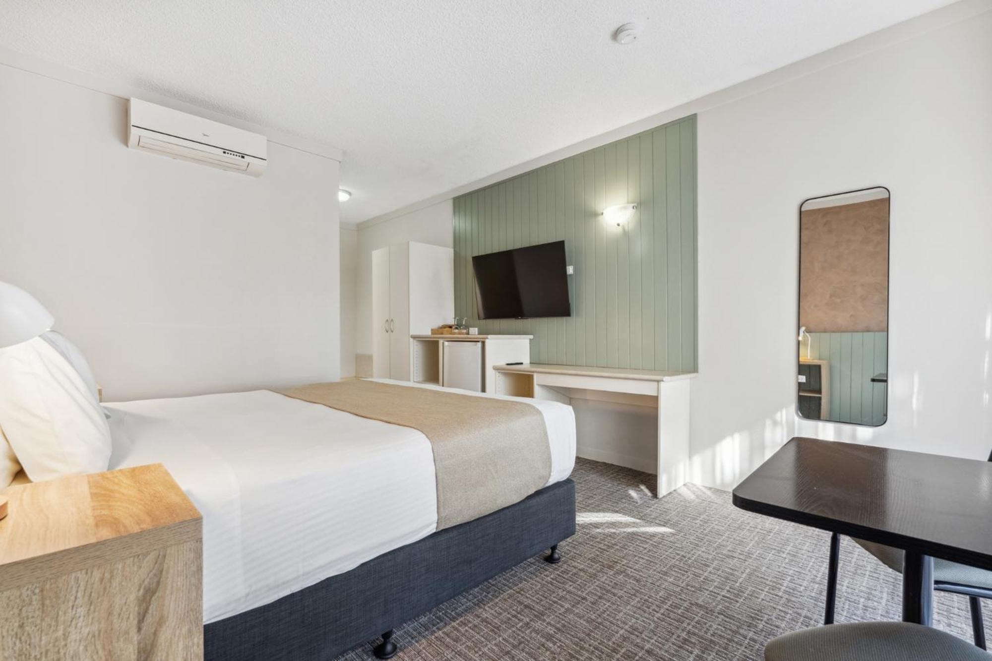 Econo Lodge Dockside Glenelg Adelaide Ngoại thất bức ảnh