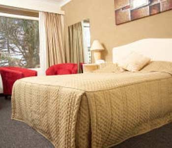 Econo Lodge Dockside Glenelg Adelaide Ngoại thất bức ảnh